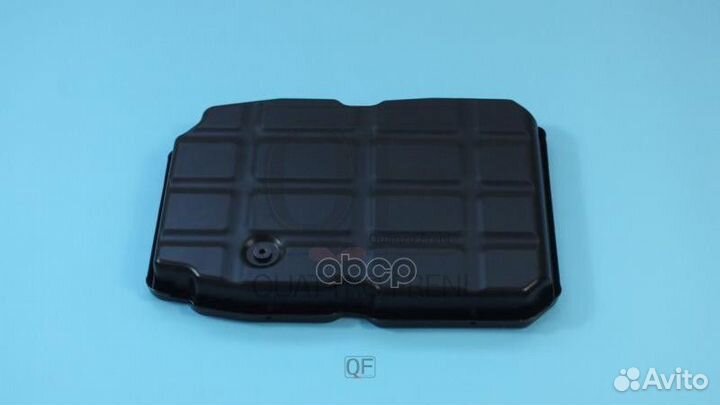 Поддон масляный qf04a00066 quattro freni