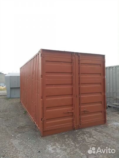 Продам контейнера 20 фут