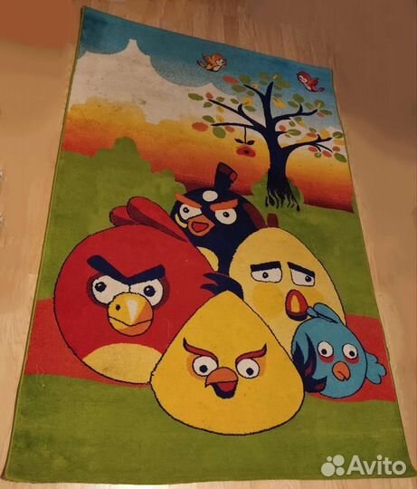 Ковёр. 150 на 230 см