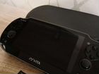 Sony ps Vita объявление продам