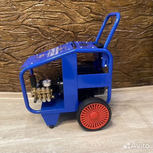 Мойка высокого давления