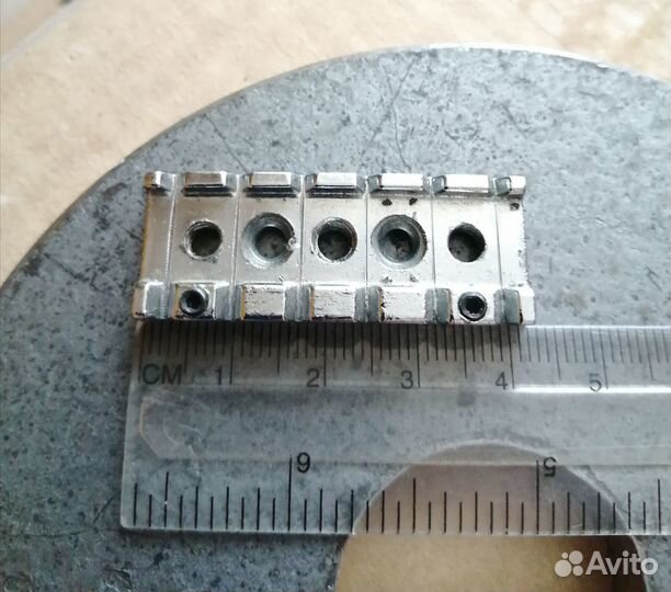 Топлок для ibanez, cort