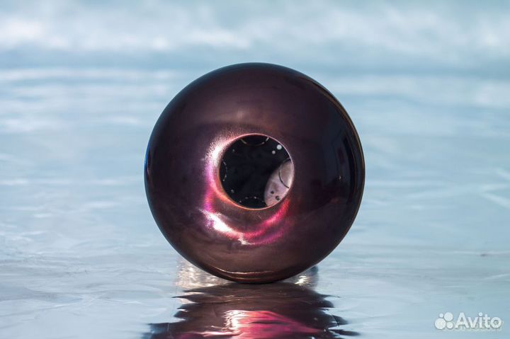 Глюкофон 22см, до-минор Kosmosky KSY.22.C-4