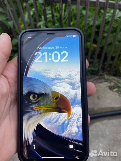 iPhone 11 128 gb
