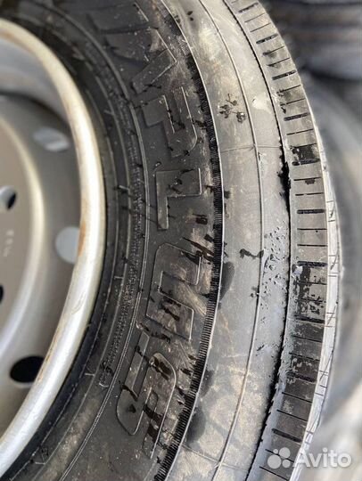 Aplus 385/55 R22.5