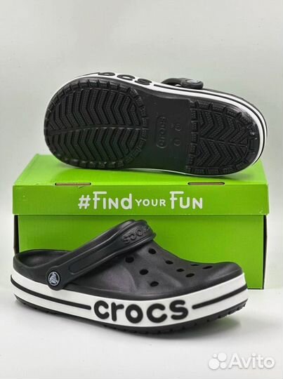 Тапочка Crocs Женские, арт.232985