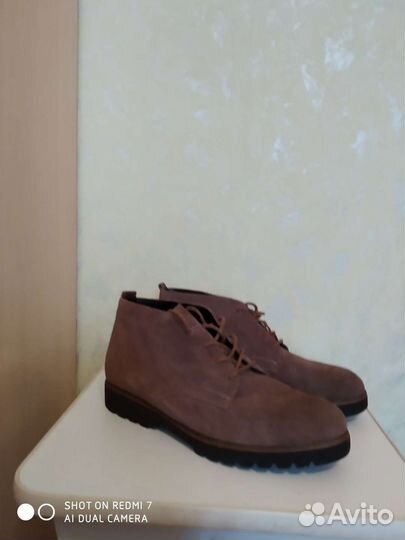Продам сапоги