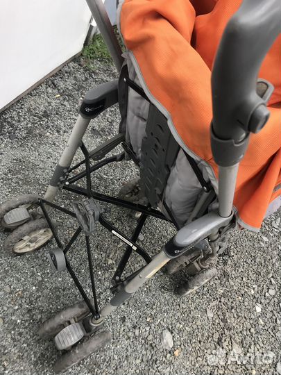 Детская коляска