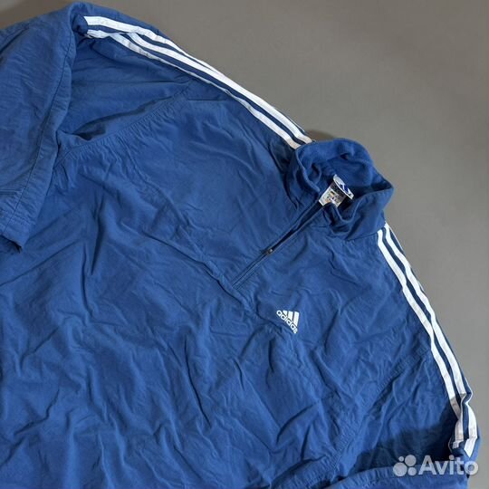 Куртка Adidas Винтаж
