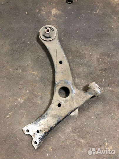 Подрамник рычаг лифан солано