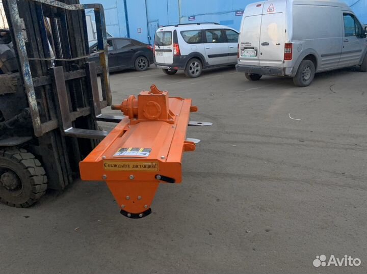 Почвофреза УРАЛЕЦ 1GQN-160, 2023