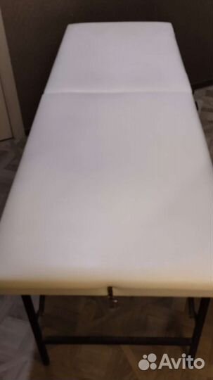 Кушетка косметологическая