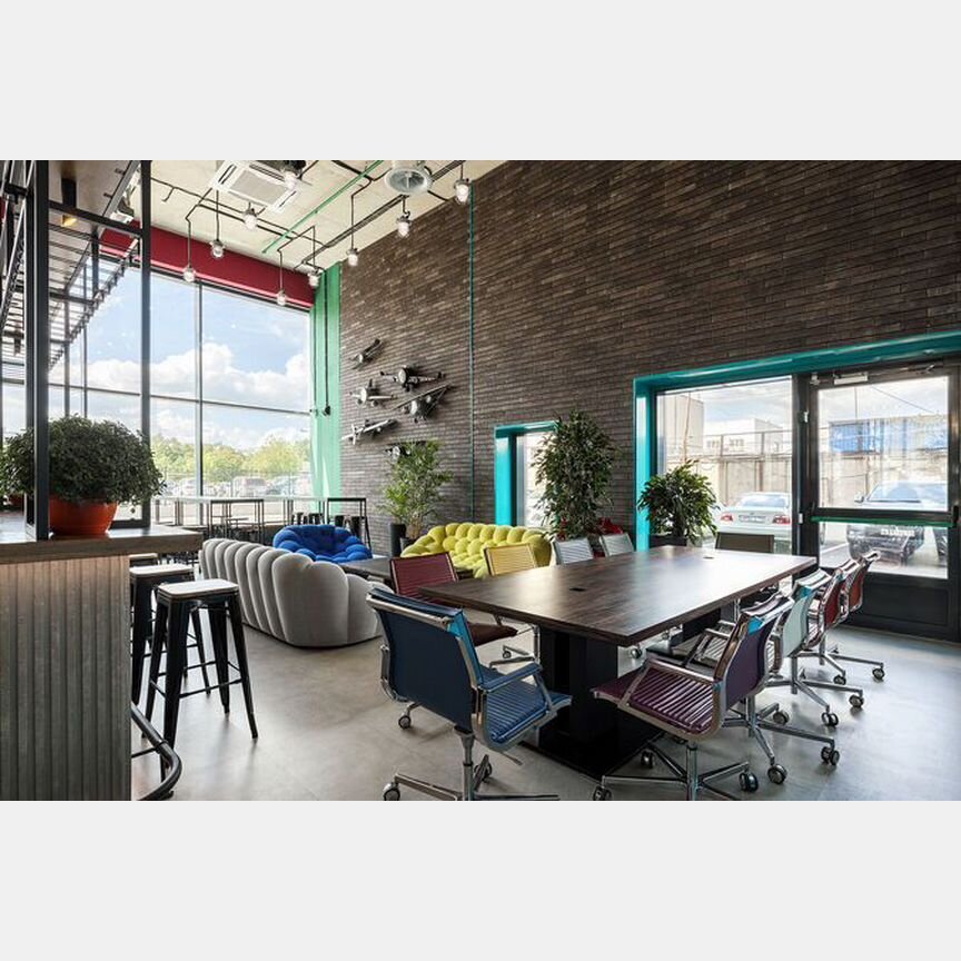 Апартаменты-студия, 26,1 м², 8/26 эт.