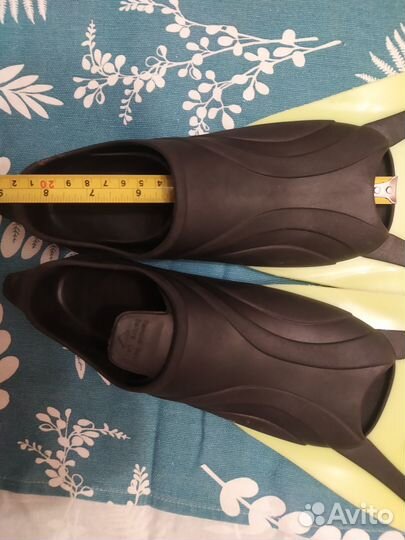 Ласты детские joss