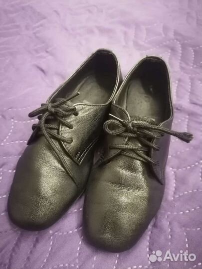 Туфли для бальных танцев