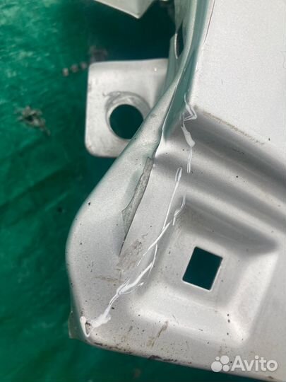 Крыло переднее левое Hyundai Creta 2016+ Крета