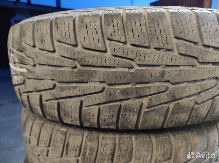 Nokian Tyres Nordman RS2 SUV 225/70 R16