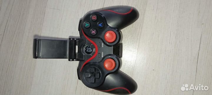 Геймпад defender blade