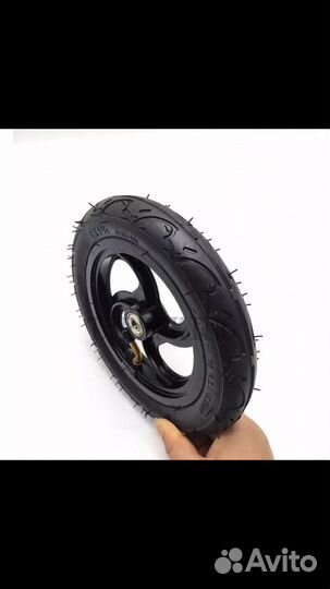 Колесо для самоката