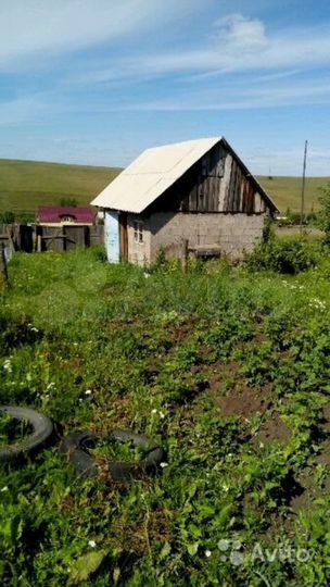 Участок 33 сот. (ИЖС)