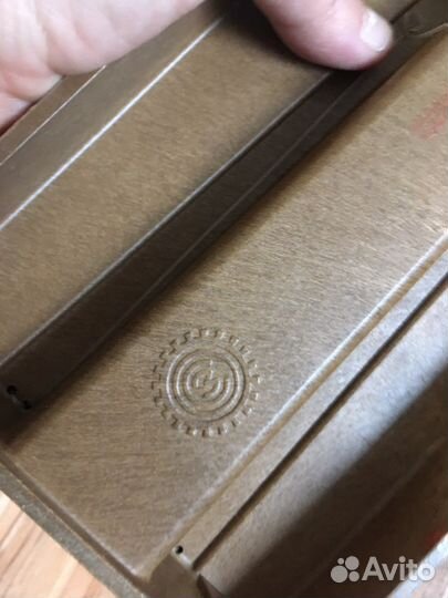 Металлофоны СССР