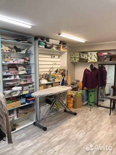 Пошив текстиля, ремонт одежды