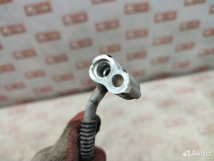 Трубка кондиционера Mazda Mazda6 GG LF17 2004