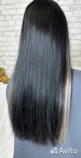 Волосы для наращивания