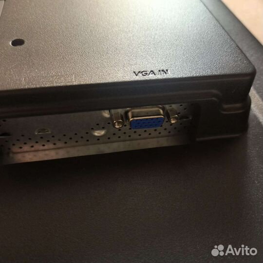Монитор Acer AL1916A