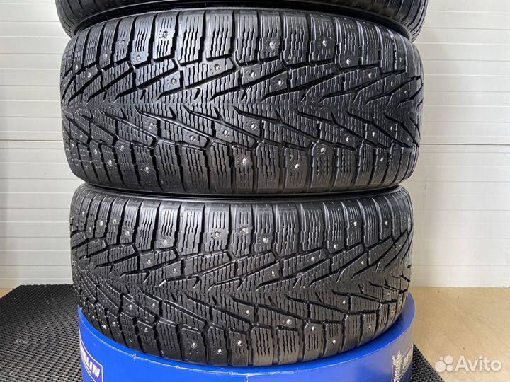 Nokian Tyres Hakkapeliitta 7 SUV 255/50 R19 107T