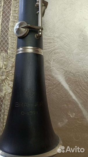 Продаю кларнет французской системы Б сибемоль