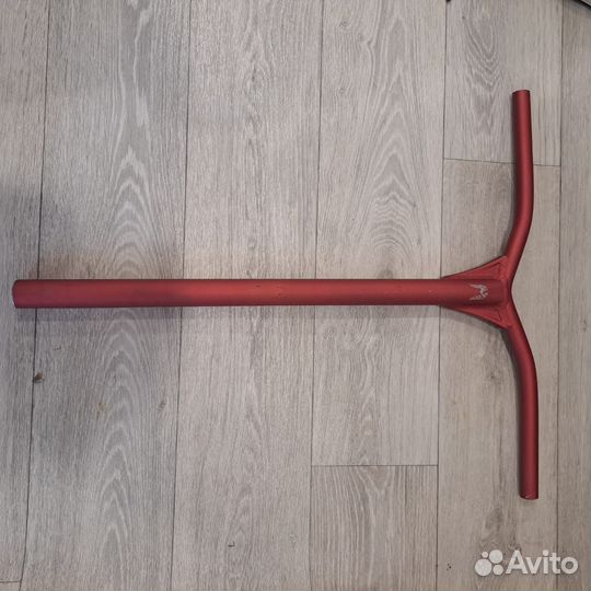 Руль ethic dryade v1