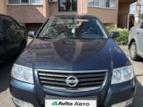 Nissan Almera Classic 1.6 MT, 2008, 72 560 км, с пробегом, цена 700 000 руб.