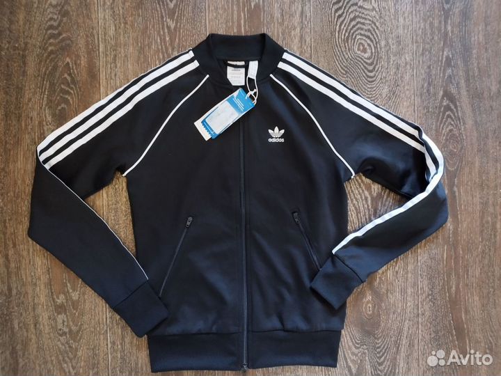 Олимпийка adidas