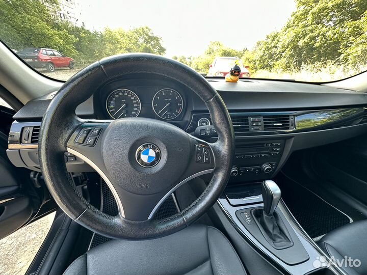 BMW 3 серия 2.0 AT, 2010, 136 750 км