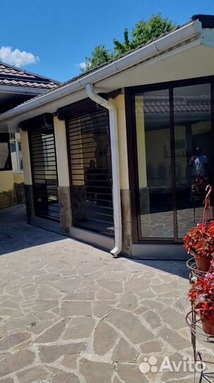 Остекление веранд