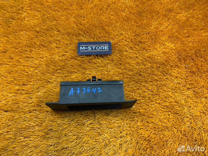 Поддомкратник передний Audi A7 C7/4G cgwb 2011