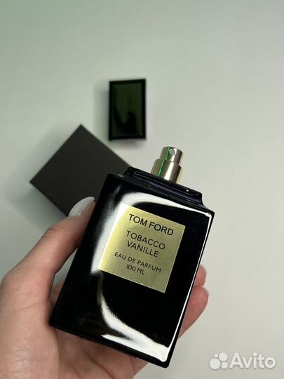 Духи Tom Ford Tobacco Vanille 100ml