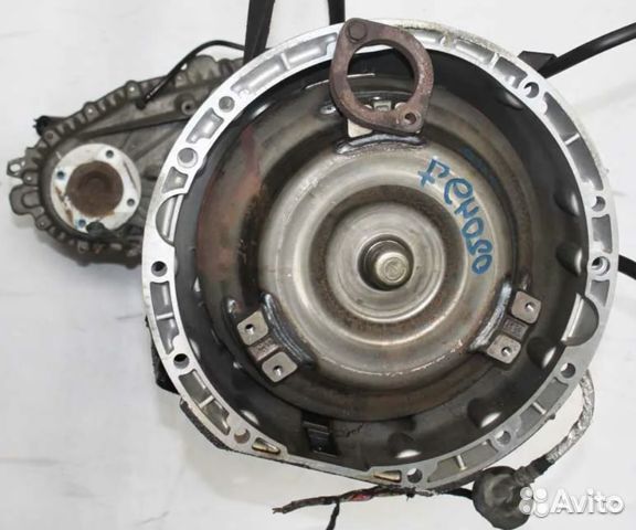 АКПП 112.911 Mercedes-Benz M-Class(Б/У)