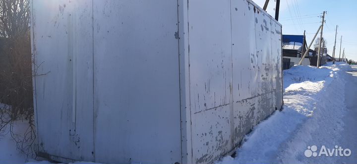 Будка на газель бу