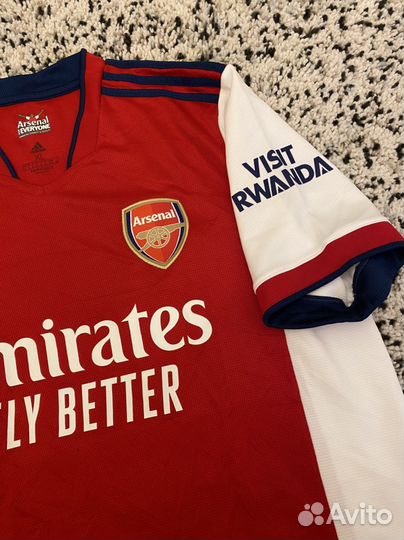 Футбольная форма