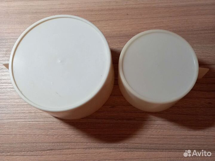 Крышка кружка для термоса СССР