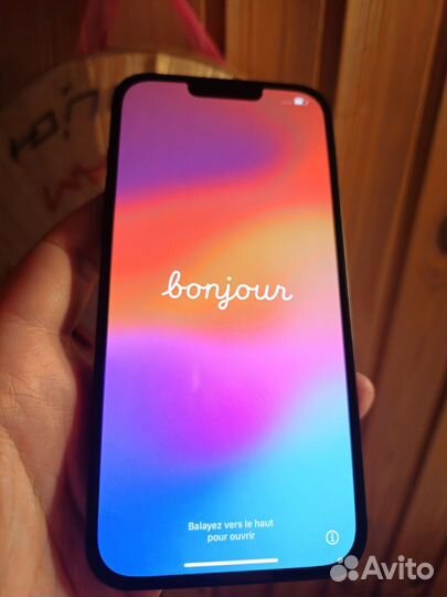 iPhone 14 Plus, 512 ГБ