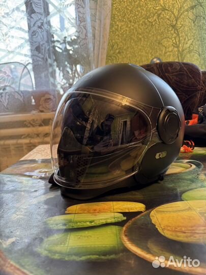 Шлем модуляр M cyril