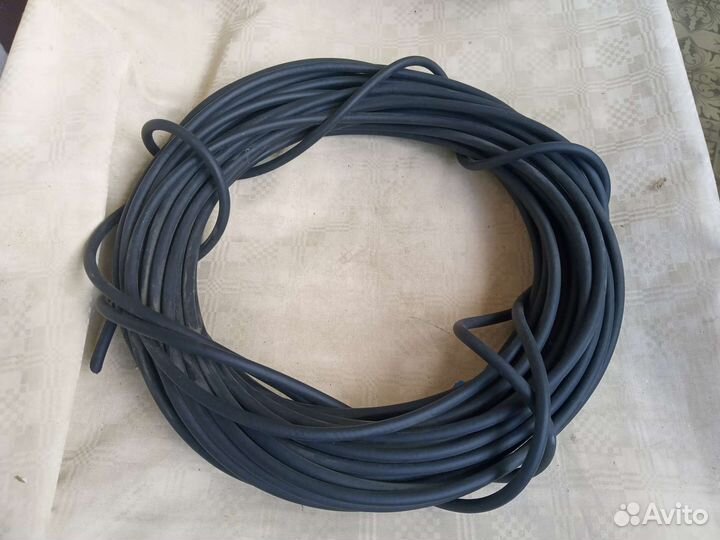 Антенный кабель для тв СССР