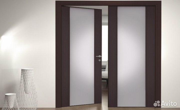 Межкомнатные двери от производителя
