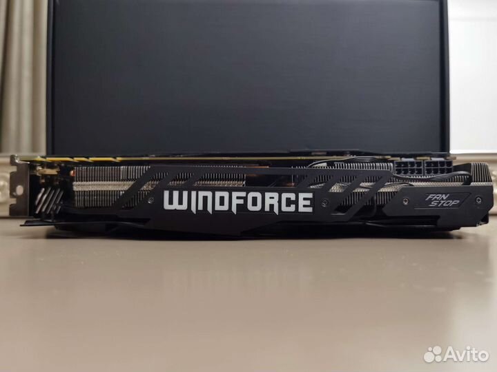 Видеокарта gtx 980 ti 6gb extreme gaming