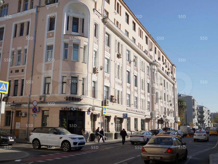 Продам помещение общественного питания, 216 м²