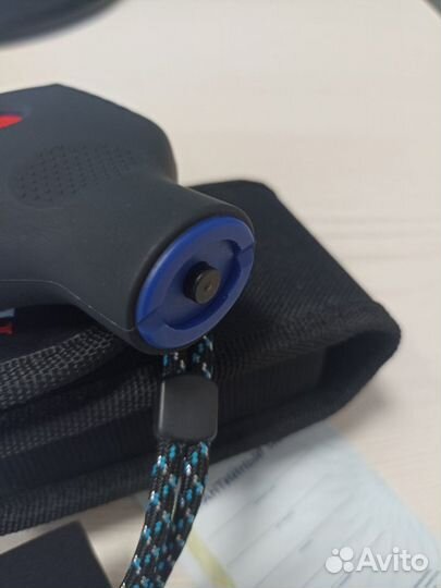 Толщиномер rDevice RD-1000 Pro