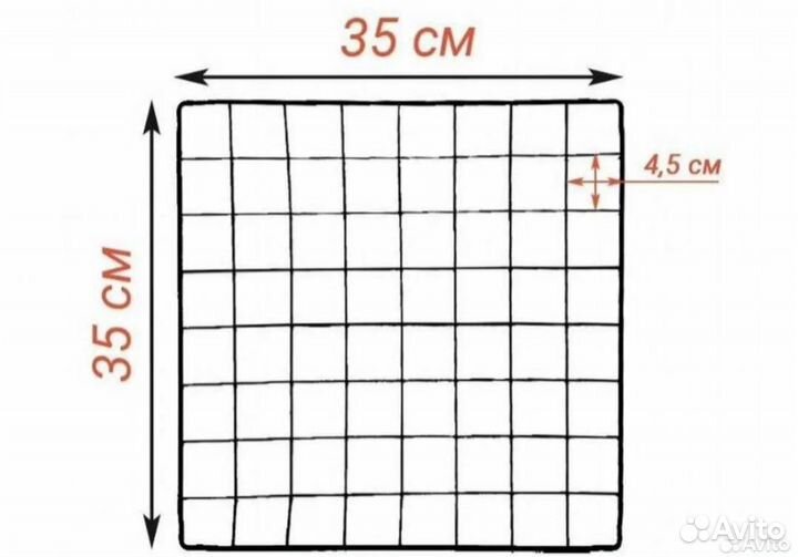 Вольер для собак мелких пород